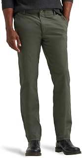 Lee Mens 42745Casual Pants