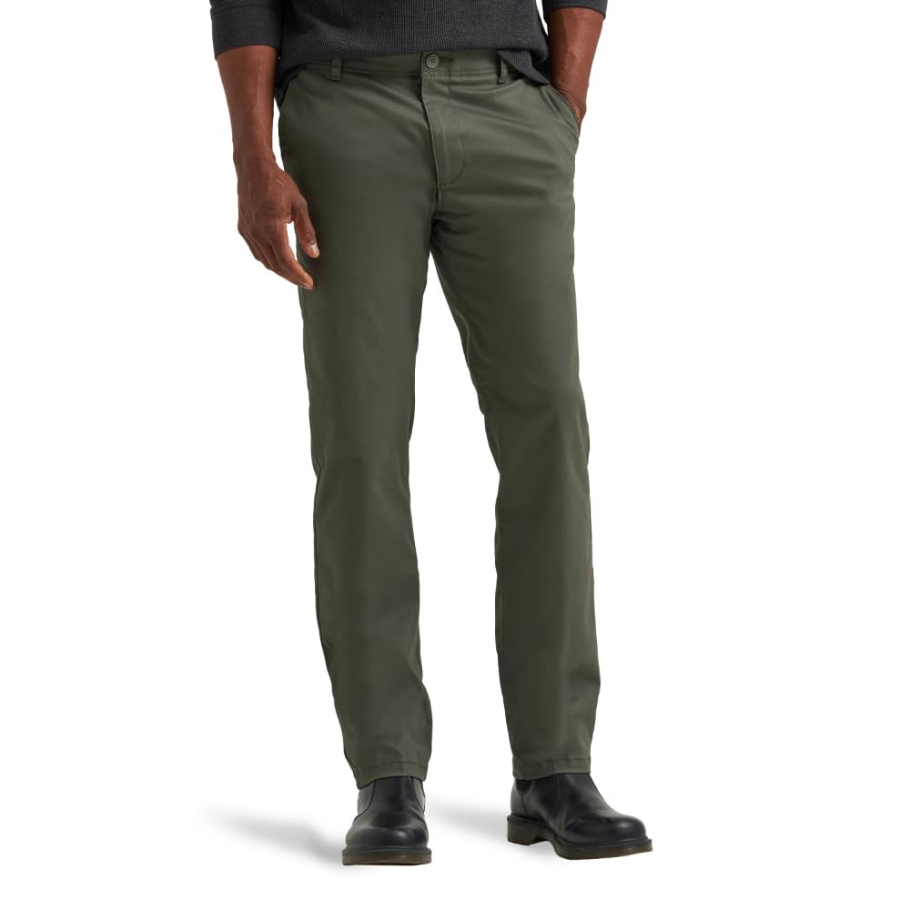 Lee Mens 42745Casual Pants