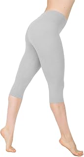 Women Dress Leggings Casual Plus Knit Women Under Dress Work Fashion Pants