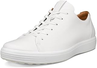 ECCO Soft 7 Premier Men's Sneakers
