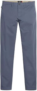 Dockers Men's Crafted Khaki Trousers, Slim Tapered