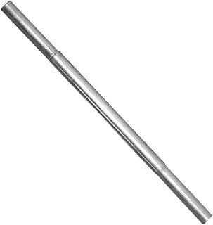 Hireko Steel Shaft Extender 0.600 | Extenders for Golf Club Irons, Putters, Drivers, Woods