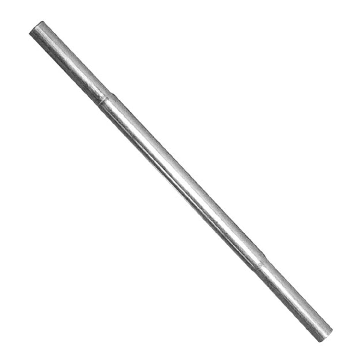Hireko Steel Shaft Extender 0.600 | Extenders for Golf Club Irons, Putters, Driv