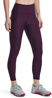 Under Armour HeatGear Armour Women's High Waist Leggings