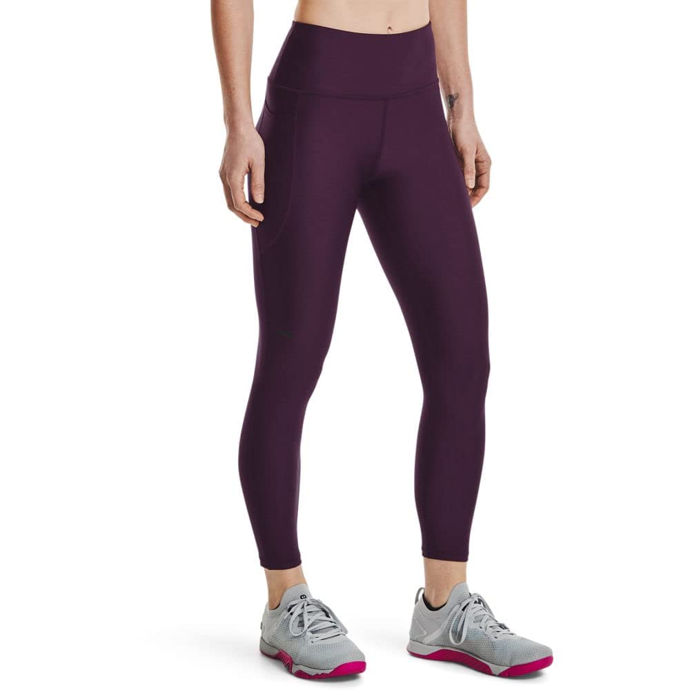 Under Armour HeatGear Armour Women's High Waist Leggings