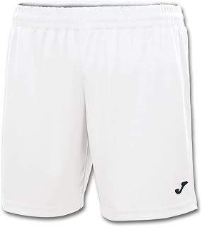 Joma Men's Sportbroek, 6XS - 3XL, Elastic Waist Band with Coord - Treviso