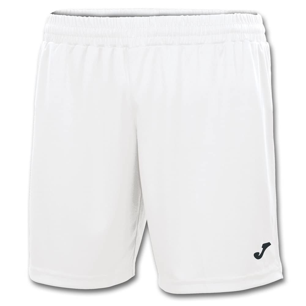 Joma Men's Sportbroek, 6XS - 3XL, Elastic Waist Band with Coord - Treviso
