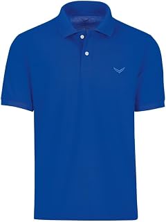 Trigema 627601 Men's Polo Shirt
