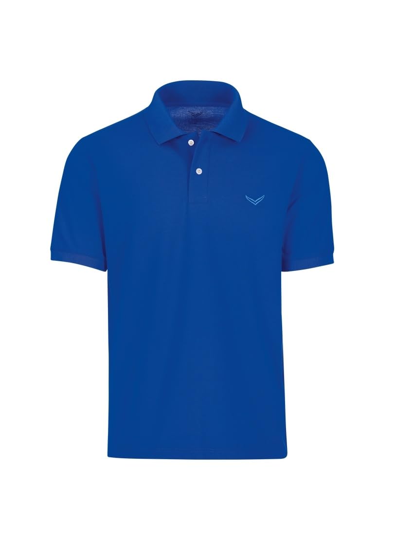 Trigema 627601 Men's Polo Shirt