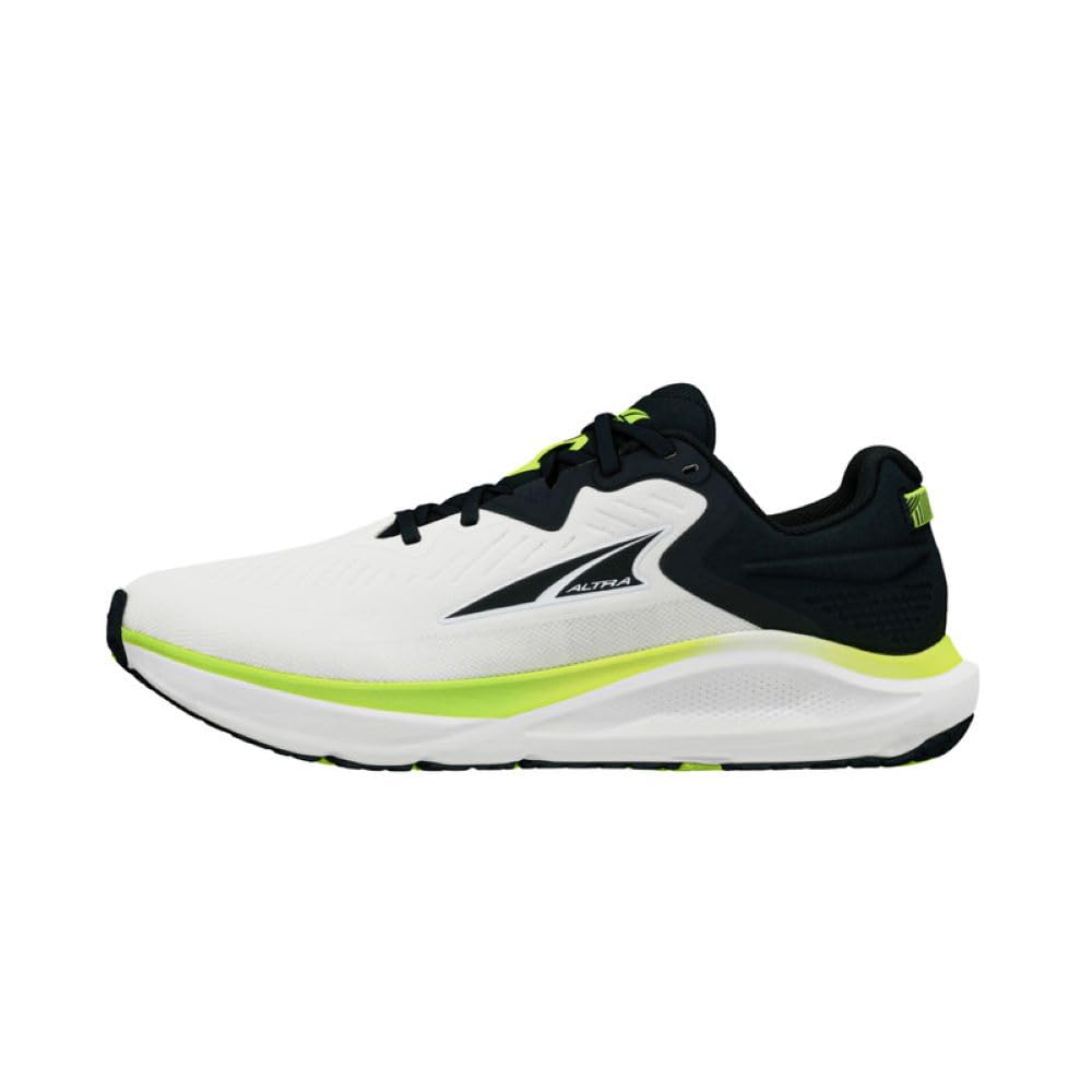 ALTRA Men's Paradigm 8 Road Running Shoe