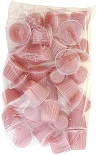 Komodo Jelly Pots Calcium Refill Pack for Crickets, Beetles, Cockroaches and Millipedes 30 Piece Nutrient Rich Insect Feed Vitamin Boost Natural Safe Healthy Treat
