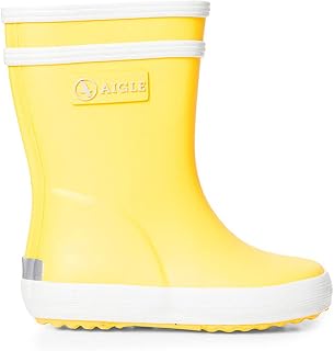 Aigle - Baby Flac - First Steps Shoes - Unisex