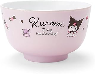 Sanrio Kuromi Bowl 364487