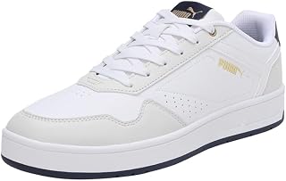 Puma Unisex Adults Court Classic Trainers
