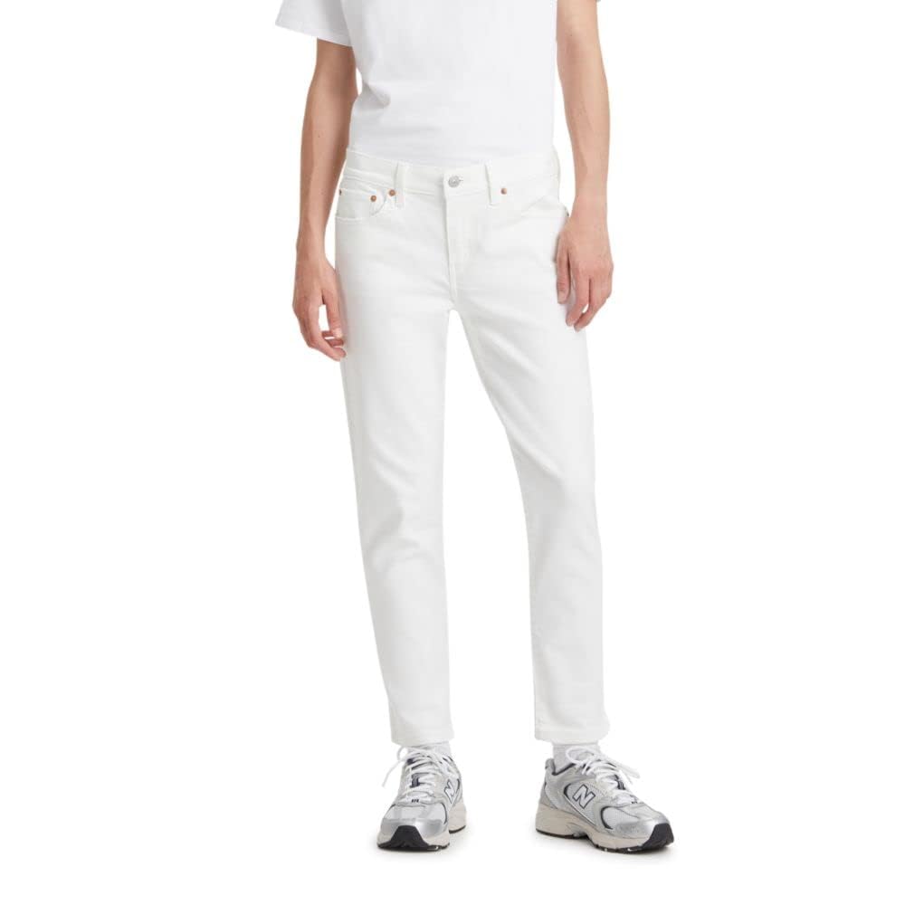 Levi's Womens New Boyfriend Jeans (Standard and Plus) Jeans