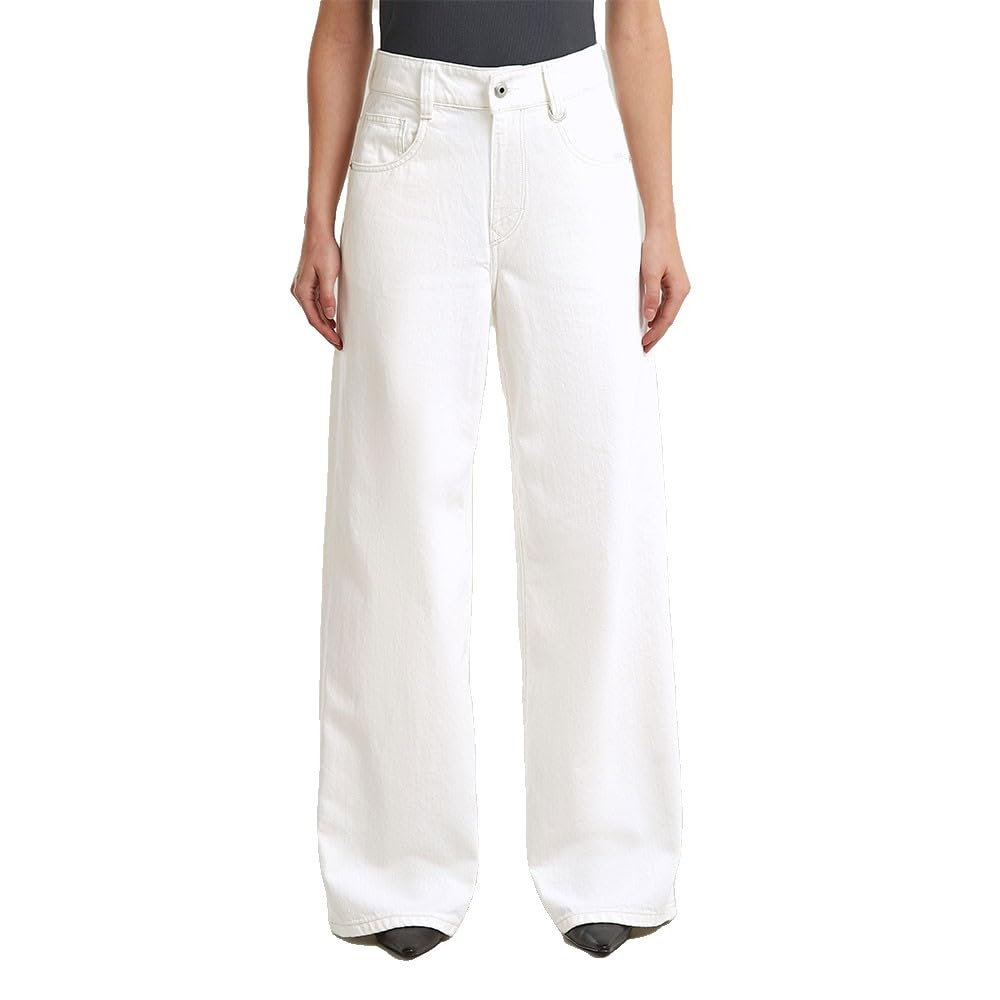 G-Star Judee Loose Low Waist Jeans - Women's Jeans
