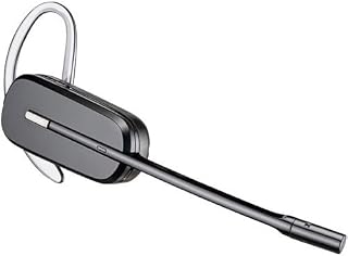 Plantronics CS540 Spare Headset, No Charger Included (Renewed)