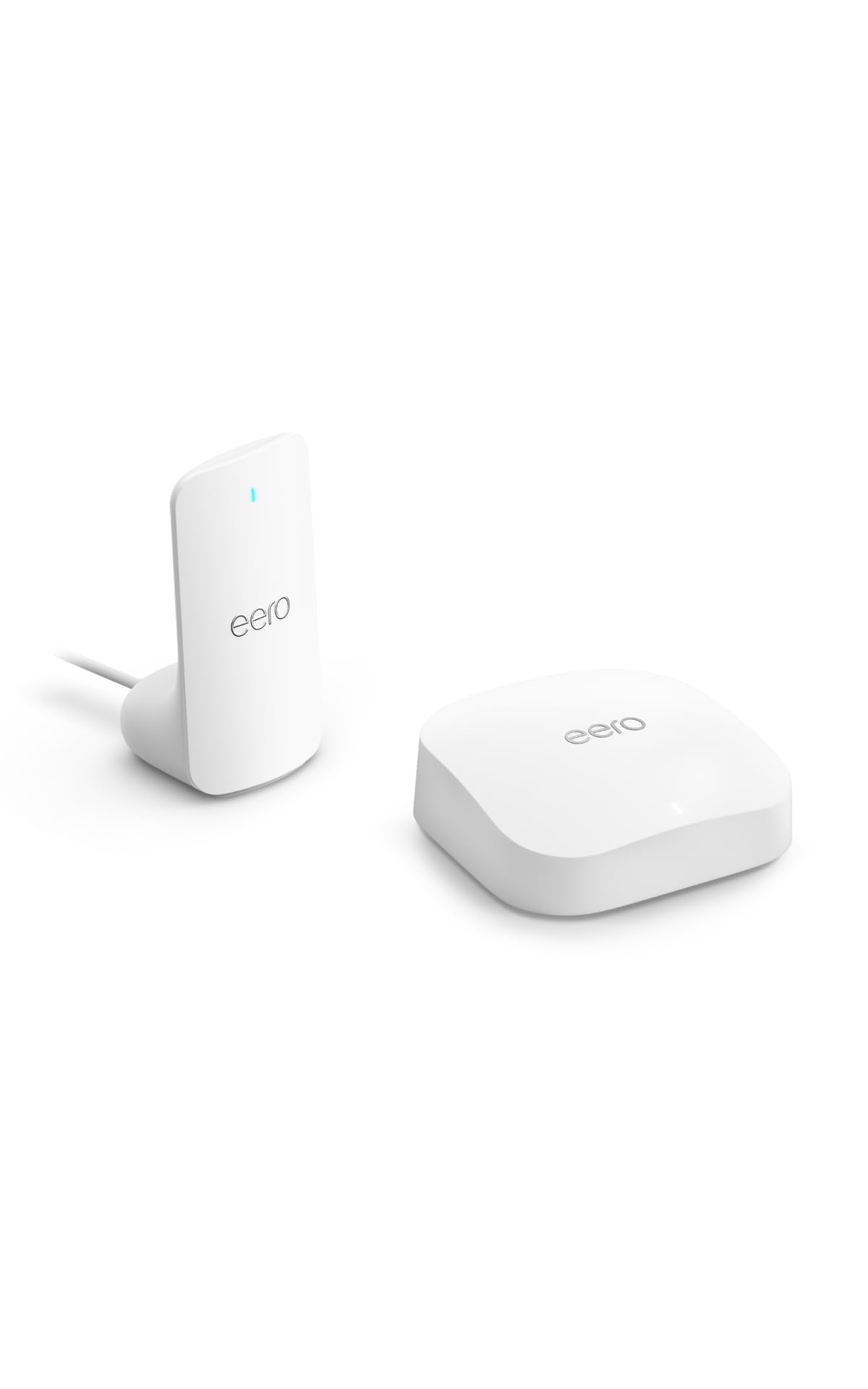 Amazon eero Pro 6E (1-pack) with Amazon eero Signal 4G LTE cellular backup for e