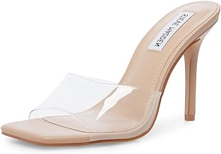 Steve Madden Signal, Heel Sandal Woman