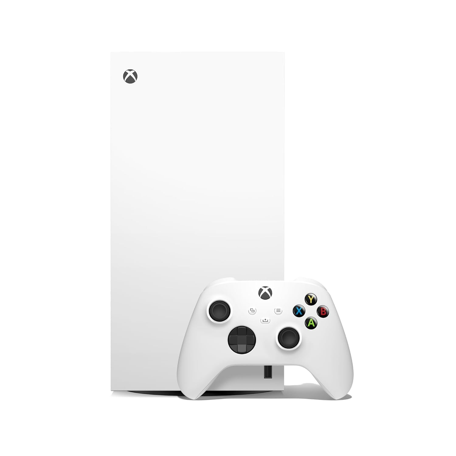 XBOX Series X - All Digital Gaming Console - 1TB SSD (2025) - Includes XBOX Wire