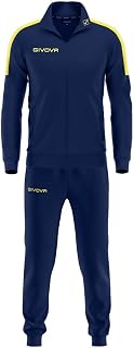 Givova Tuta Revolution Men's Sports Set