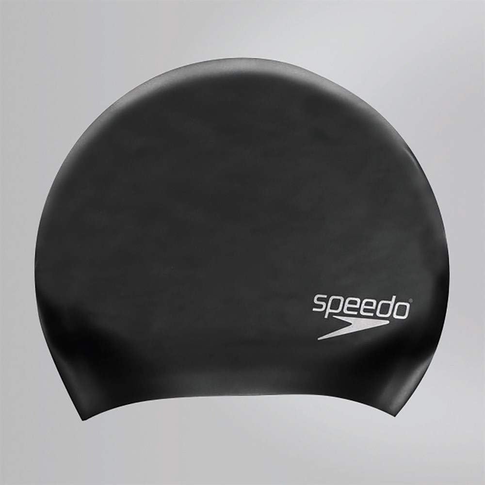 Swimming Cap for Long Hair, Swimming Cap, No Pulling, Easy to Put On
