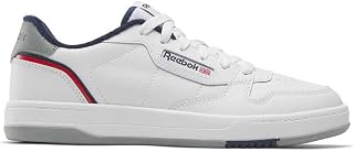 Reebok Unisex Phase Court Trainers
