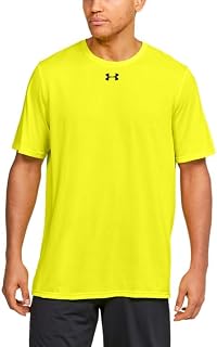 Under Armour 1345317 Men's Tech 2.0 Short Sleeve T-Shirt, Novelty (Training/T-shirt)