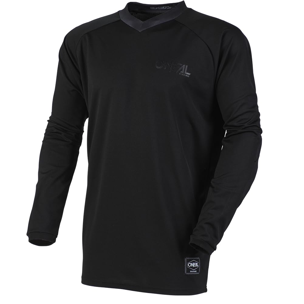 O'Neal | Motocross Jersey | Enduro Motorcycle | Adjustment for Maximum Range of 