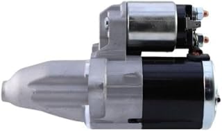 TESLA TECHNICS TT17024 PRO Car Starter Motor 12V Starter Motor 0.85KW Compatible with SMART. Excellent value for money. Easy installation and warranty.