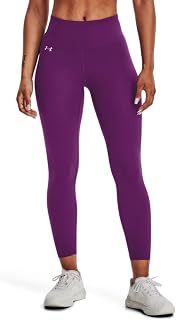Under Armour - Motion Leggingsdisc, Women's Trousers