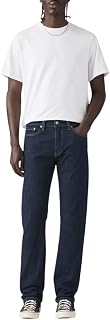 Levi's 513 Slim Straight Jeans Men