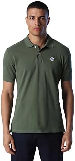 North Sails S/S Men's Polo Shirt W/Logo Polo Shirt
