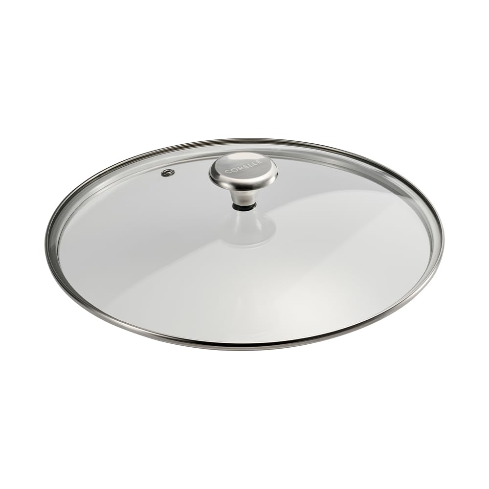 Corelle Doshisha Glass Lid, 11.0 inches (28 cm)