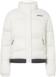 Oakley Tnp Puffy Women's Jacket