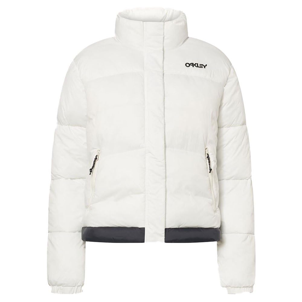 Oakley Tnp Puffy Women's Jacket