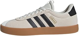 Adidas Women's VL Court Shoes Sneaker