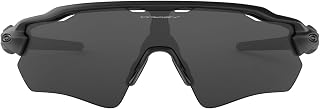 Oakley Radar EV Path OO9208 Men's Sunglasses with Accessory Kit Oakley