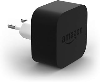 Amazon - Chargeur et adaptateur USB PowerFast 9 W pour liseuses Kindle, tablettes Fire et Echo Dot (2ème génération)