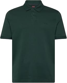 BOSS Prime Men's Polo Shirt