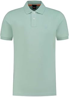 BOSS Men's Hugo Boss Passenger Polo (Pack of 1)