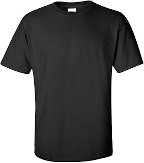 Gildan Men's T-Shirt (Pack of 2)