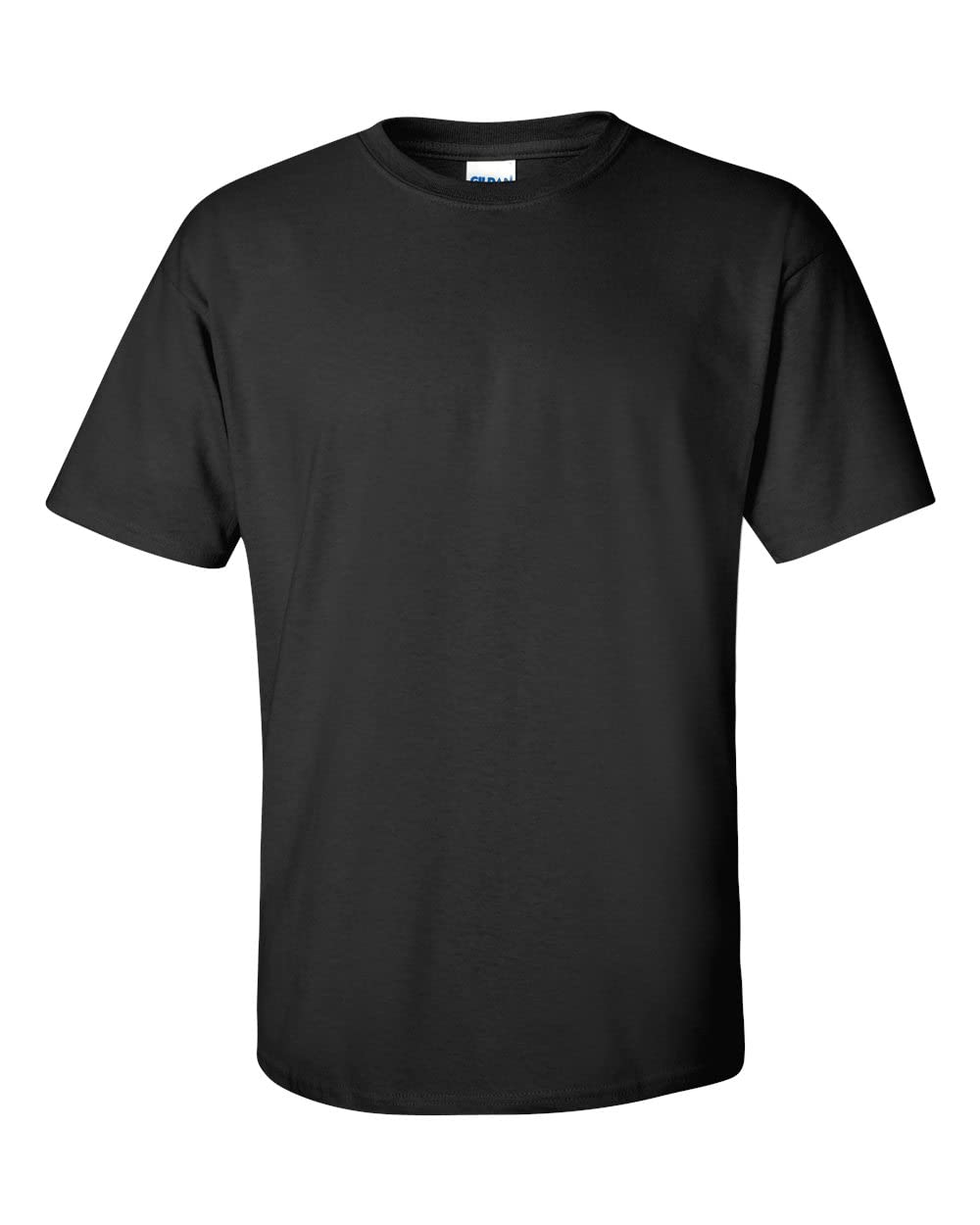 Gildan Men's T-Shirt (Pack of 2)