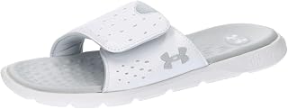 Under Armour womens Ignite ProSlide Sandal