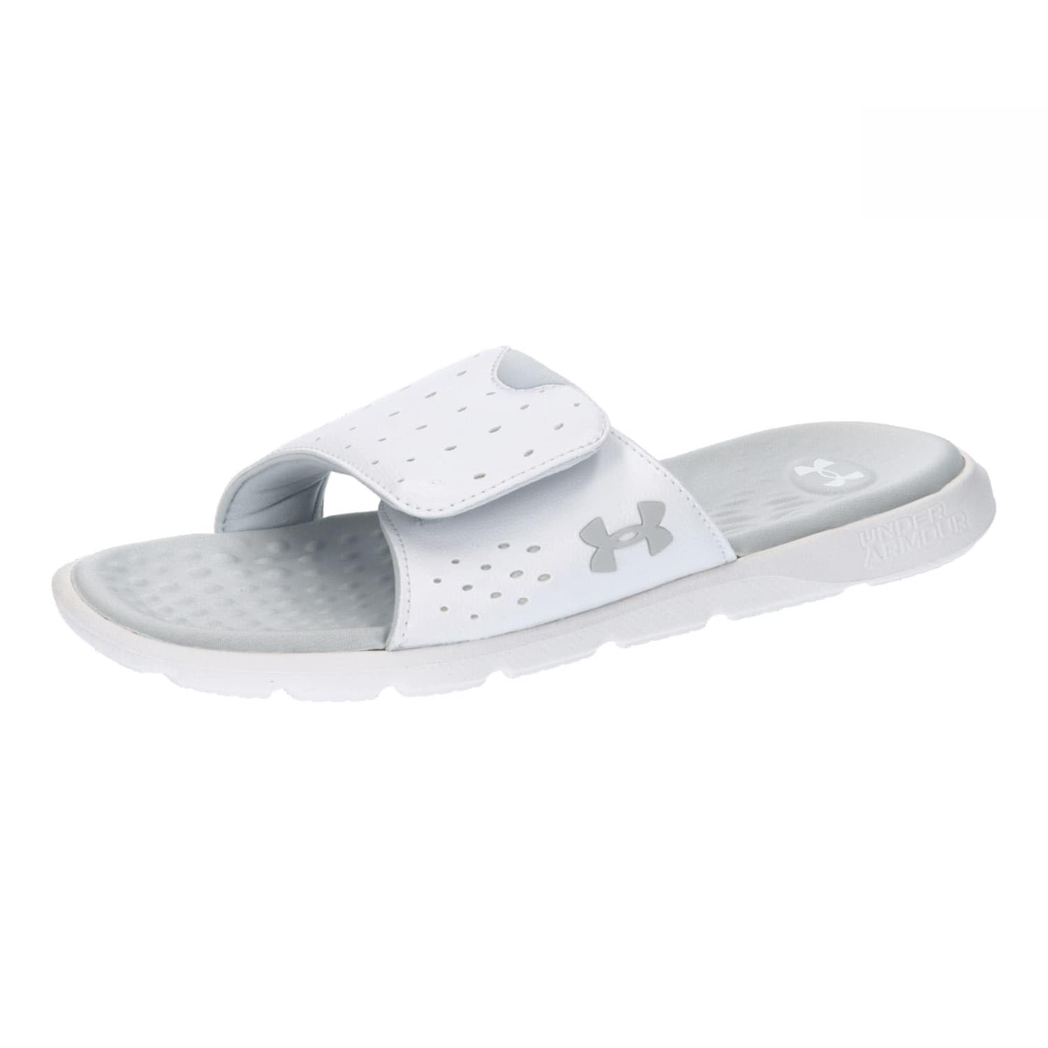 Under Armour womens Ignite ProSlide Sandal