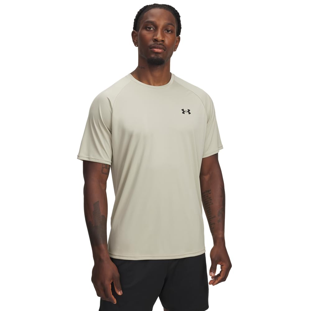 Under Armour Men's Velocity 2.0 Short Sleeve T-Shirt