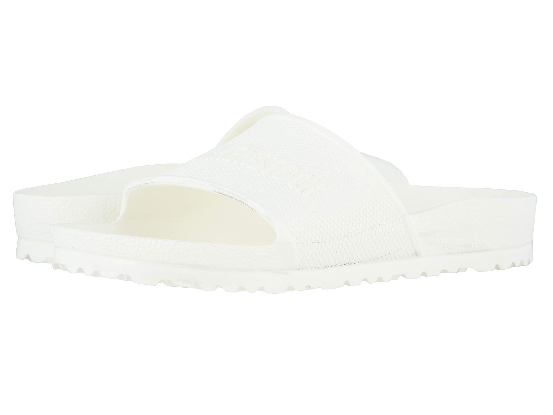 Birkenstock Barbados Eva Black, Eva PianellLEUnisex – Adult