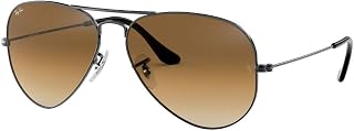 Ray-Ban Aviator Large Metal, Sunglasses for Men