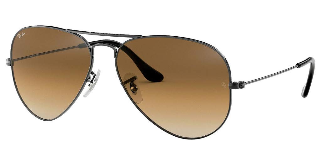 Ray-Ban Aviator Large Metal, Sunglasses for Men