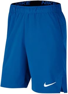 Nike DRI-FIT Flexwoven Shorts nkDJ8686 010, Royal, Large, blue, L